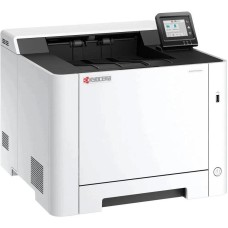 KYOCERA Принтер лазерный Ecosys PA2101cwx цветная печать, A4, белый [110c243nl1/110c243nl0]