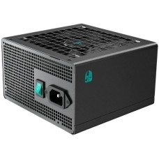 Блок питания DEEPCOOL Блок питания GamerStorm PN750D Gen.5, 750Вт, 80 PLUS GOLD, 120мм, черный, retail [r-pn750d-fc0b-wgeu-v2]