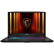 Ноутбук MSI Ноутбук Katana 17 HX B14WFK-275XRU Intel Core i5-14450HX/32Gb (2*16 D5)/SSD1Tb/RTX5060 8Gb (115W)/17.3