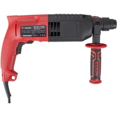 Edon RH-26/1150M Перфоратор электрический (1150Вт, SDS-plus, 0-4800, 2,6Дж., 26/13/30мм)