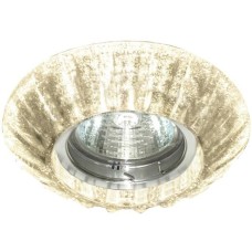 ESCADA Точечный светильник SAVONA GU5.3/LED 001 CH/SL