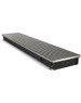 Конвектор ROYAL THERMO Конвектор внутрипольный ATRIUM-75/250/3000-DG-U-NA