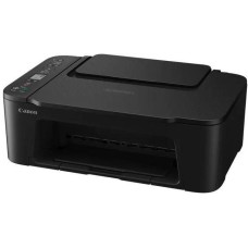 CANON МФУ струйное Pixma TS3640 цветная печать, A4, черный [6670c007]