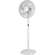 Вентилятор ELECTROLUX Вентилятор напольный EFF-1002i, белый [нс-1245800]