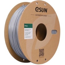 ESUN Пластик для принтера 3D PLA+175S1P1 PLA 1кг L1.75м 1цв