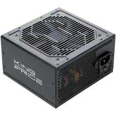 KINGPRICE Блок питания ATX 500W KPPSU500 (20+4pin) 120mm fan 4xSATA RTL