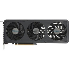 Видеокарта GIGABYTE Видеокарта PCI-E 5.0 GV-N506TEAGLEMAX OC-8GD 1.0 NVIDIA GeForce RTX 5060TI 8Gb 128bit GDDR7 2617/28000 HDMIx1 DPx3 HDCP Ret