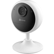 EZVIZ Камера видеонаблюдения IP CS-CB1 (1080P) Wi-Fi 2.8-2.8мм цв. корп.:белый/черный (CS-CB1)