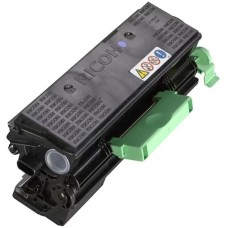 Картридж лазерный RICOH Картридж лазерный SP4500E 407340 черный (6000стр.) для
