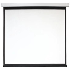 DIGIS Экран 273x159см Electra-F DSEF-16905 16:9 настенный рулонный белый (моторизованный привод)