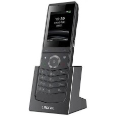 FANVIL Телефон IP W611W черный