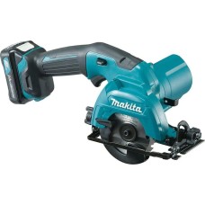 MAKITA Циркулярная пила (дисковая) HS301DWME (ручная) D диска.:85мм