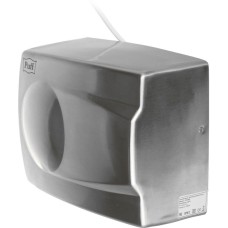 Сушилка для рук PUFF Сушилка для рук 8828 1500Вт хром