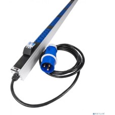 ЦМО REM Верт блок розеток Rem-2MC,LINUX,мониторинг,измерение,1~32А,авт,36C13,6C19,1820мм,вх IEC309,шнур 3м (R-2MC3-32-36C13-6C19-A-MI-1820-3-2P)