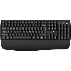 GENIUS Клавиатура беспроводная KB-7123 RU