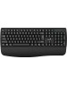 GENIUS Клавиатура беспроводная KB-7123 RU