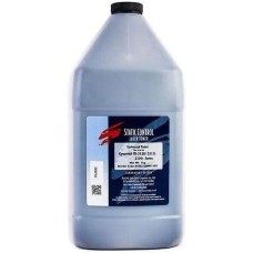 STATIC CONTROL Тонер KYTK3130UNV1KG черный флакон 1000гр. для принтера Kyocera FS4100/4200/4300DN