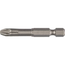 KRAFTOOL X-Drive, PZ2, 50 мм, 2 шт, торсионные биты (26123-2-50-2)