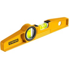 STAYER HARD-М 250 мм, литой магнитный уровень (3488)