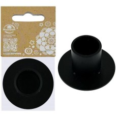 MULTIDOM Подсвечник (круг). Размер 5/2,5*2,7 см DA5-320