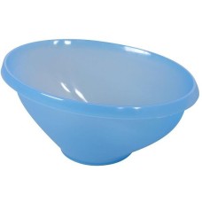 MULTIDOM Миска овальная. Размер 30х20х13 см. Объем 3 л БМ76-231