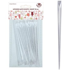 MULTIDOM Шпажки для канапе 