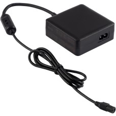 BURO Блок питания BU-M90L ручной 90W 12V-20V 9-коннект. 6A от бытовой электросети