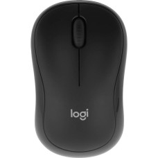 LOGITECH Мышь M240 Silent графитовый оптическая 4000dpi silent беспров. BT для ноутбука 2but (910-007078)