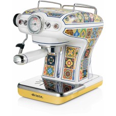 ARIETE Кофеварка рожковая 00M13891PAR0 Positano