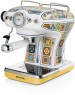 ARIETE Кофеварка рожковая 00M13891PAR0 Positano
