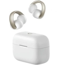 ANKER Наушники Soundcore AeroClip, Bluetooth, вкладыши, белый [a3388g21]