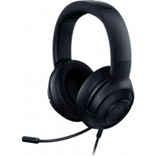 RAZER Наушники проводные Kraken X Lite черный (RZ04-02950100-R381)
