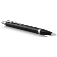 Parker IM Core K321 Black CT чернила синий коробка подарочная [1931665]