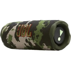 JBL Портативная колонка FLIP 7, камуфляж ( FLIP7SQD)
