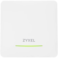 ZYXEL Точка доступа NebulaFlex NWA90BEPRO-EU0102F BE6500 10/100/1000/2500BASE-T белый