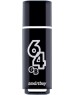 USB флеш SMARTBUY (SB64GBGS-K) 64GB GLOSSY SERIES BLACK