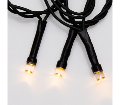 Электрогирлянды NEON-NIGHT (303-056) Гирлянда Твинкл Лайт 15 м теплый белый