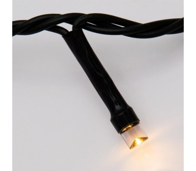 Электрогирлянды NEON-NIGHT (303-056) Гирлянда Твинкл Лайт 15 м теплый белый