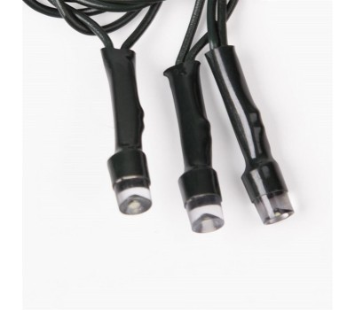 Электрогирлянды NEON-NIGHT (303-056) Гирлянда Твинкл Лайт 15 м теплый белый