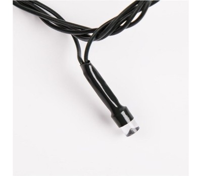 Электрогирлянды NEON-NIGHT (303-056) Гирлянда Твинкл Лайт 15 м теплый белый