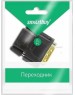 Кабель, переходник SMARTBUY (A122) адаптер HDMI F - DVI 25 M (2)