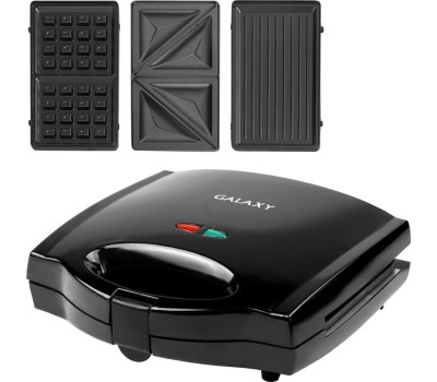Сендвич-тостер GALAXY GL 2959