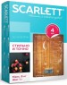 Весы кухонные SCARLETT SC-KS57P19