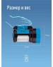 фонарь КОСМОС KOSACCU9107WUSB