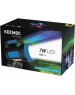 фонарь КОСМОС KOSACCU9107WUSB