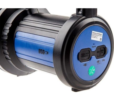 фонарь КОСМОС KOSACCU9107WUSB