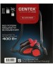 Безмешковый пылесос CENTEK CT-2520 черный/красный