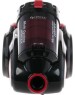 Безмешковый пылесос CENTEK CT-2520 черный/красный