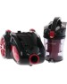 Безмешковый пылесос CENTEK CT-2520 черный/красный