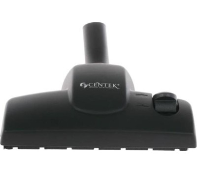 Безмешковый пылесос CENTEK CT-2520 черный/красный